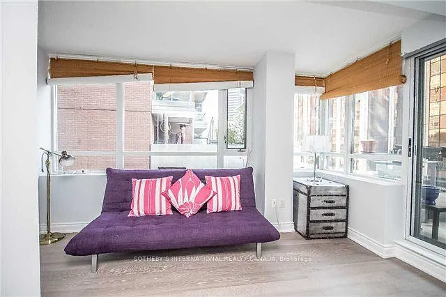 80 Cumberland St #309 — Photo 7
