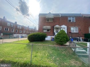 6010 Oakland St FLOOR 1, Philadelphia, PA 19149