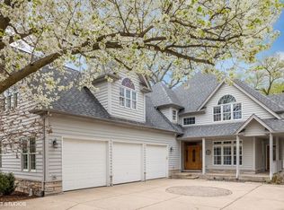 4901 Cornell Ave, Downers Grove, IL 60515