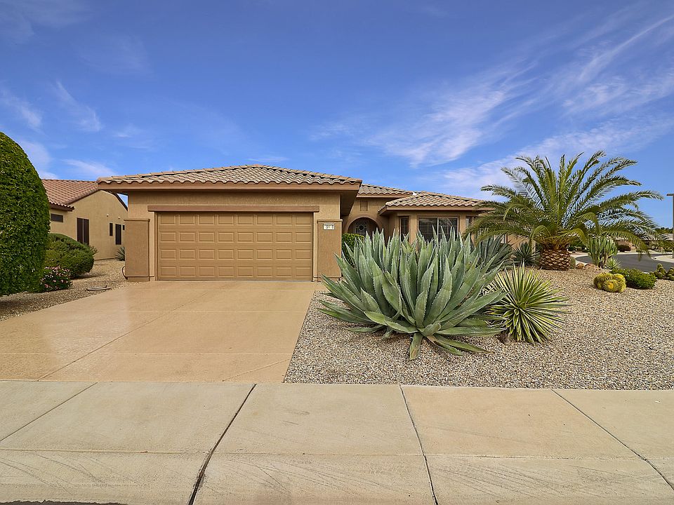 1st image of 15410 W Miramonte Ct
