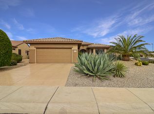 15410 W Miramonte Ct, Surprise, AZ 85374