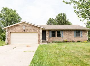 2700 N Poplar Ave, Springfield, MO 65802