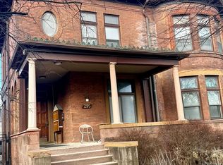 295 E Ferry St APT 2, Detroit, MI 48202