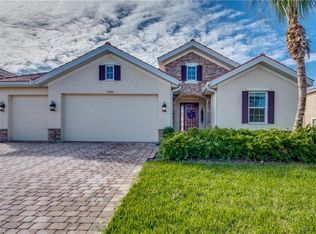 12606 Blue Banyon Ct, North Fort Myers, FL 33903