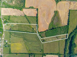 30/ACRE S Hurricane Rd, New Market, AL 35761