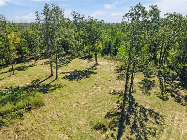 LOT 2 Haden Rd, Bentonville, AR 72713