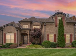 2007 Autumn Ridge Way, Spring Hill, TN 37174