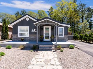 41 Laidlaw St, Wasaga Beach, ON L9Z2L2
