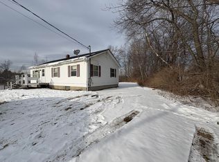 402 Center Rd, Fairfield, ME 04937