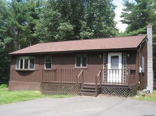 110 Athol Rd, Phillipston, MA 01331