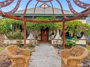 538 Adams St, Port Townsend, WA 98368