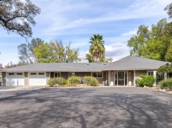 45 Long Bar Ct, Oroville, CA 95966