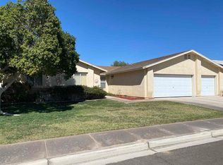 11388 E 27th Pl, Yuma, AZ 85367