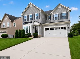 728 Falcon Ln, Aberdeen, MD 21001
