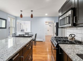 186 Sydney St #3, Dorchester, MA 02125