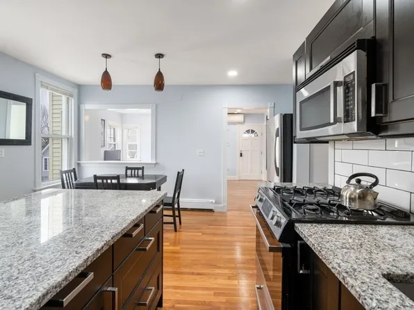 186 Sydney St #3, Dorchester, MA 02125