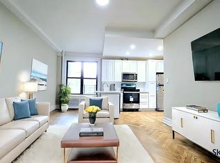 780 Riverside Dr #11D1, New York, NY 10032