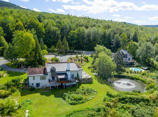 1205 Hazens Notch Rd, Montgomery Center, VT 05471