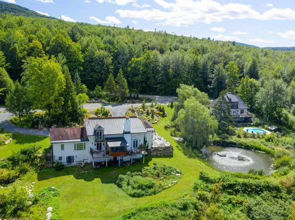 1205 Hazen's Notch Road, Montgomery, VT 05471