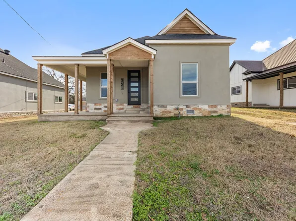 1247 Bonham St, Paris, TX 75460