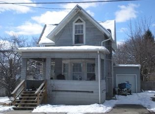 607 Walnut St, Elmira, NY