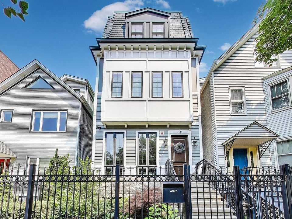 1st image of 1428 W George St