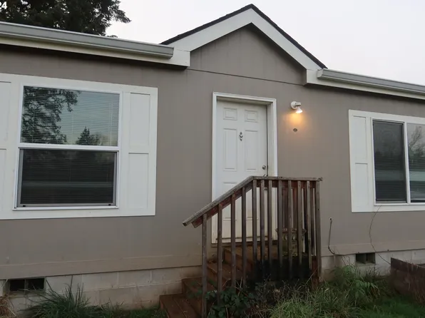28610 SE Eagle Creek Rd, Estacada, OR 97023