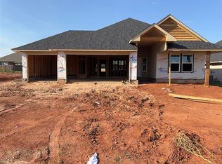 11817 NW 119th St, Mustang, OK 73064