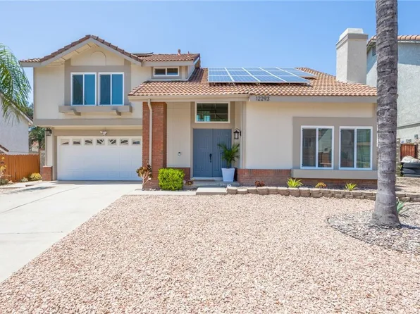 12293 Heritage Dr, Moreno Valley, CA 92557