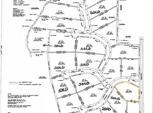 2 Timberwoods Dr, Guntown, MS 38849