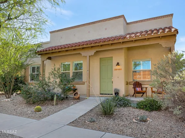 10468 E George Tolman Ln, Tucson, AZ 85747