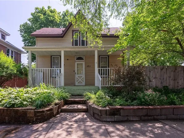 1711 Bellinger Street, Eau Claire, WI 54703