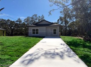 3208 Lake June Blvd, Lake Placid, FL 33852