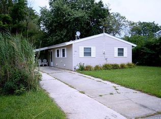 310 W Cala Breeze Way, Little Egg Harbor Twp, NJ 08087
