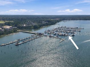 7 Waterway Lane, Hilton Head Island, SC 29926