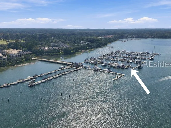 7 Waterway Lane, Hilton Head Island, SC 29926