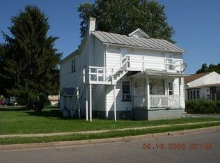 625 E Church St APT 2, Lock Haven, PA 17745