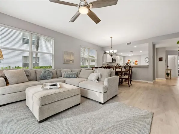 8355 Whisper Trace Way #K-104, Naples, FL 34114