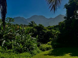 5339 Honoiki Rd, Princeville, HI 96722