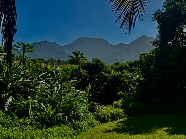 5339 Honoiki Rd, Princeville, HI 96722