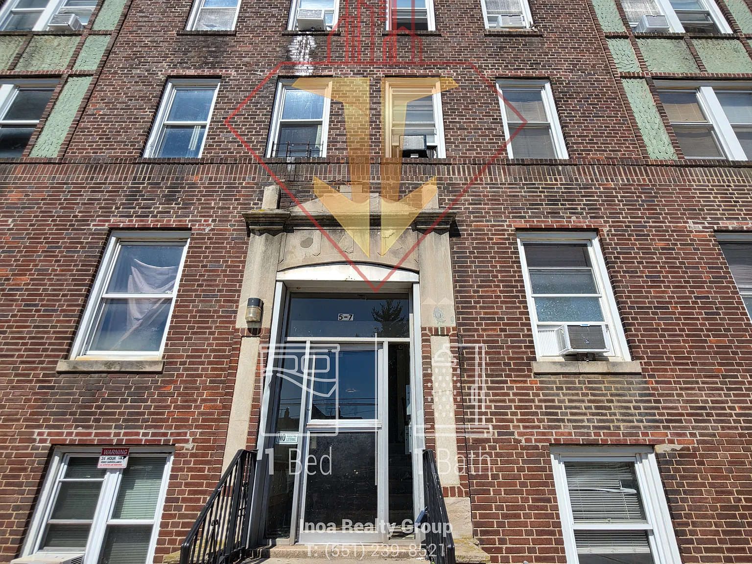 1 bed, $2,000 — Photo 1