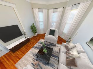 87 Lowden Ave #2, Somerville, MA 02144