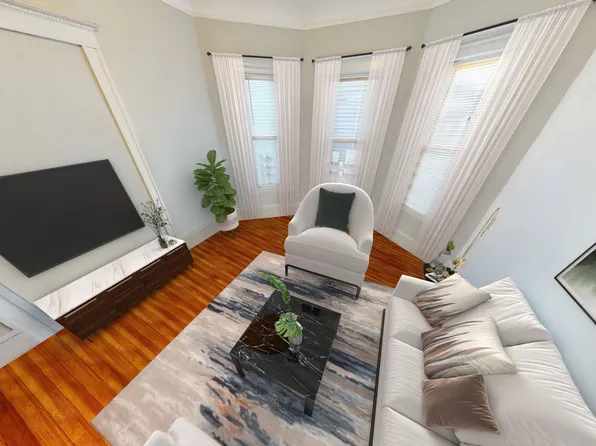 83 Lowden Ave #1C, Somerville, MA 02144