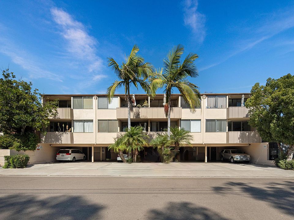 1st image of 1740 Upas St APT 16