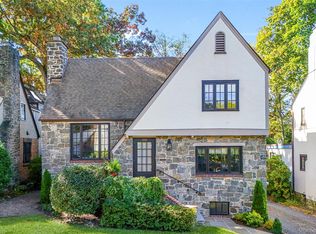 206 Knollwood Avenue, Mamaroneck, NY