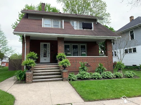 733 Cass St, Monroe, MI 48161