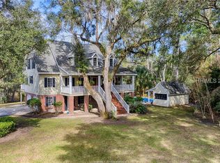 64 Pilot Point Rd, Ridgeland, SC 29936