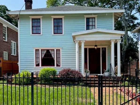 136 W 10TH Street, Jacksonville, FL 32206