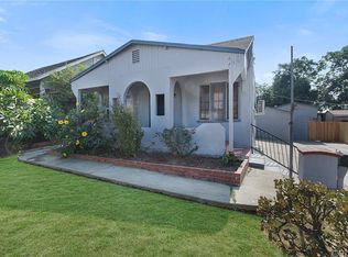1418 W 80th St, Los Angeles, CA 90047