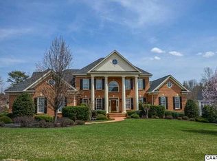 1375 Tattersall Ct, Keswick, VA 22947